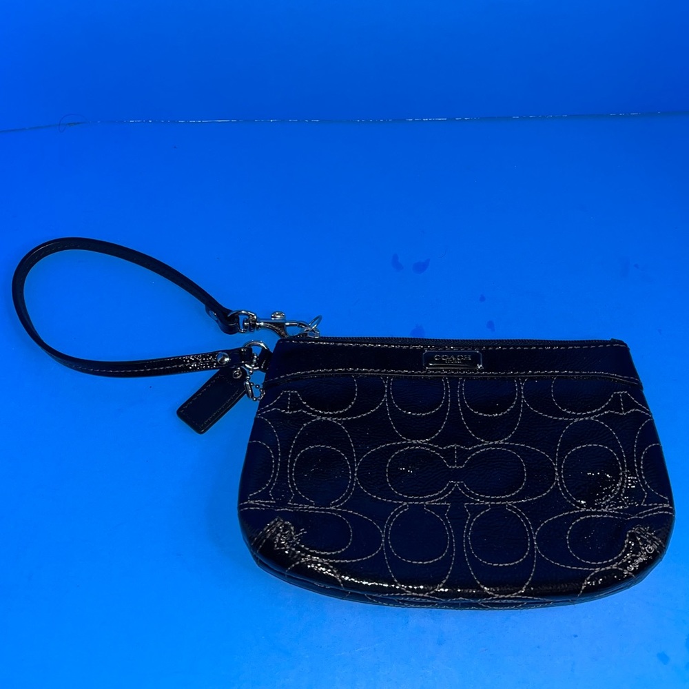 Coach Clutch Purse